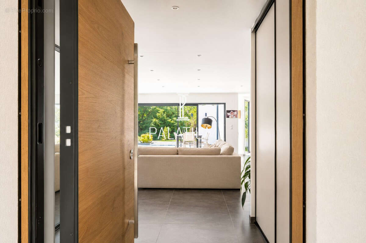 Maison 193 m² à Gap  - photo 4