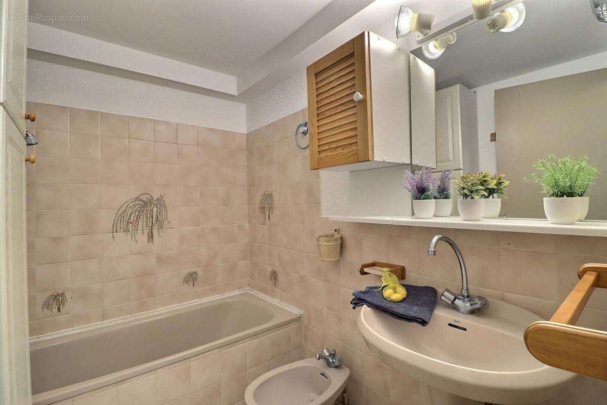 Appartement à BANDOL