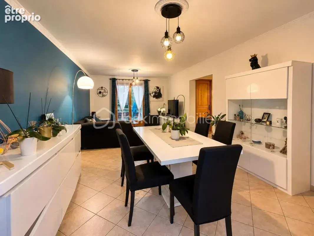 Maison familiale 8 pièces à Fontenay-lès-Briis - photo 6