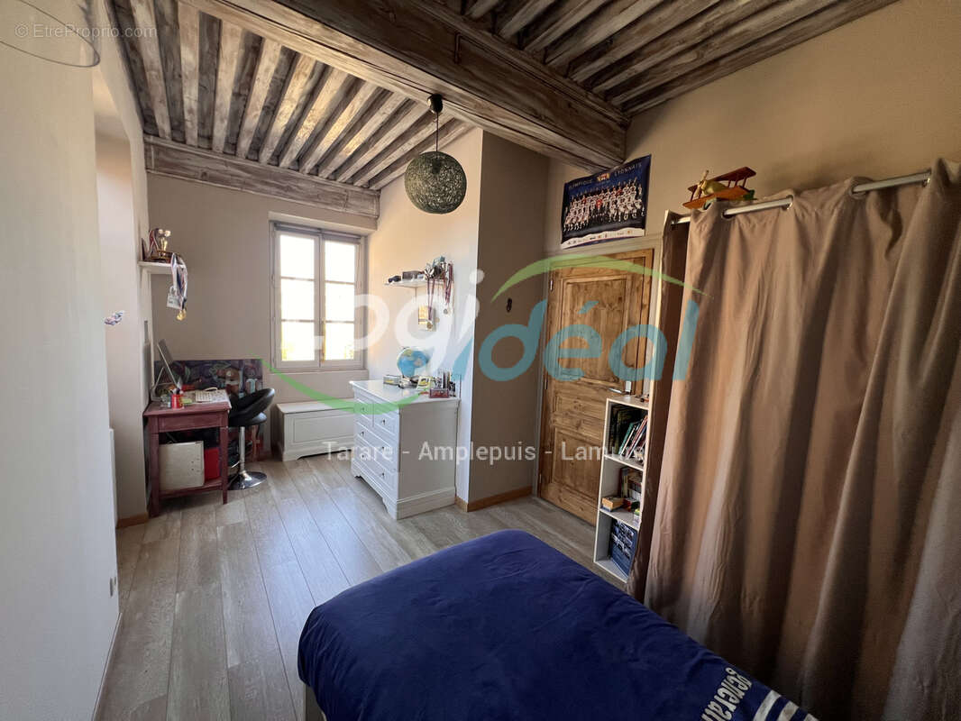 Maison 4 pièces à vendre à Légny - photo 13