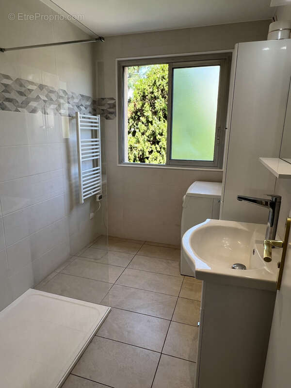 Appartement à CAGNES-SUR-MER