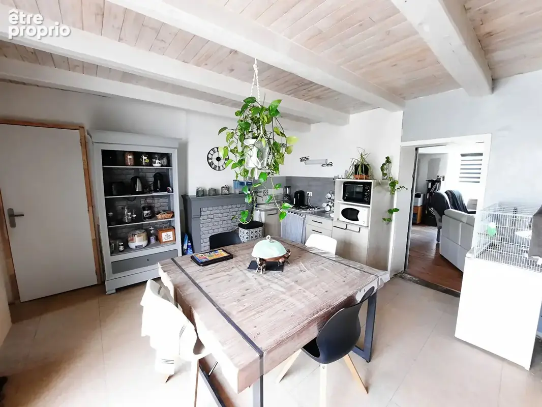 Maison 2 chambres - photo 2