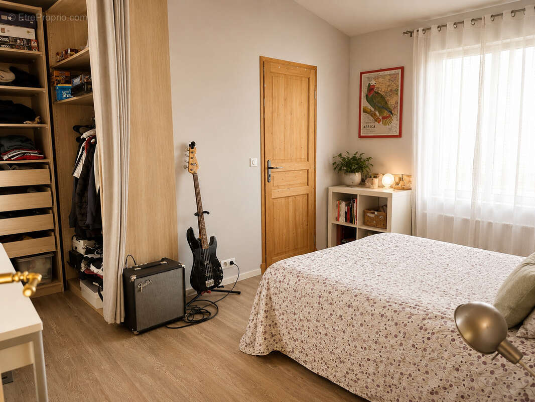 Maison à VENCE