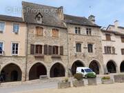 Maison à SAUVETERRE-DE-ROUERGUE