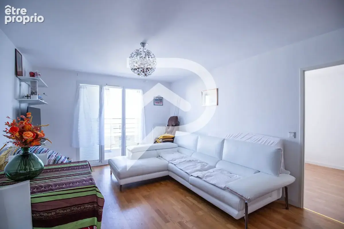 Photo Appartement à Palaiseau au prix de 225 000€