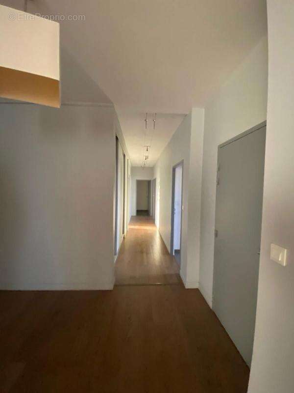 Appartement à BEZIERS