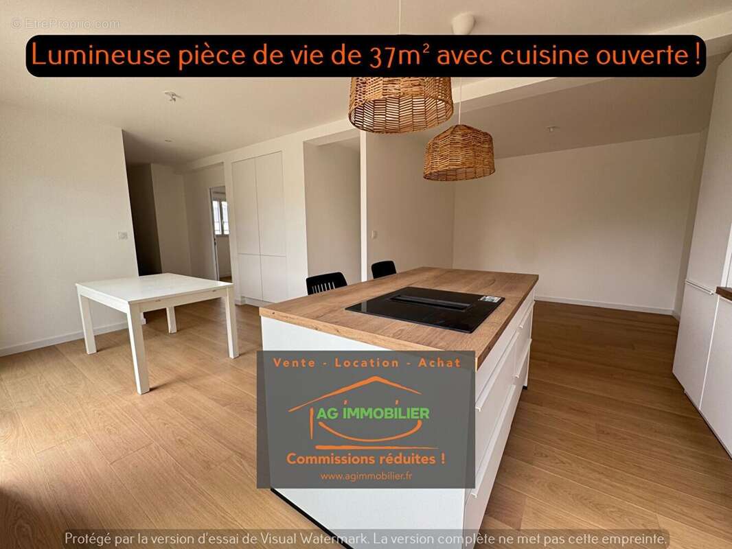 Maison à LA MEZIERE