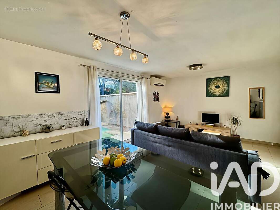 Photo 3 - Maison à SALON-DE-PROVENCE