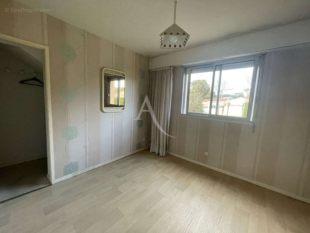 Appartement Jard Sur Mer 3 pièce(s) - photo 7
