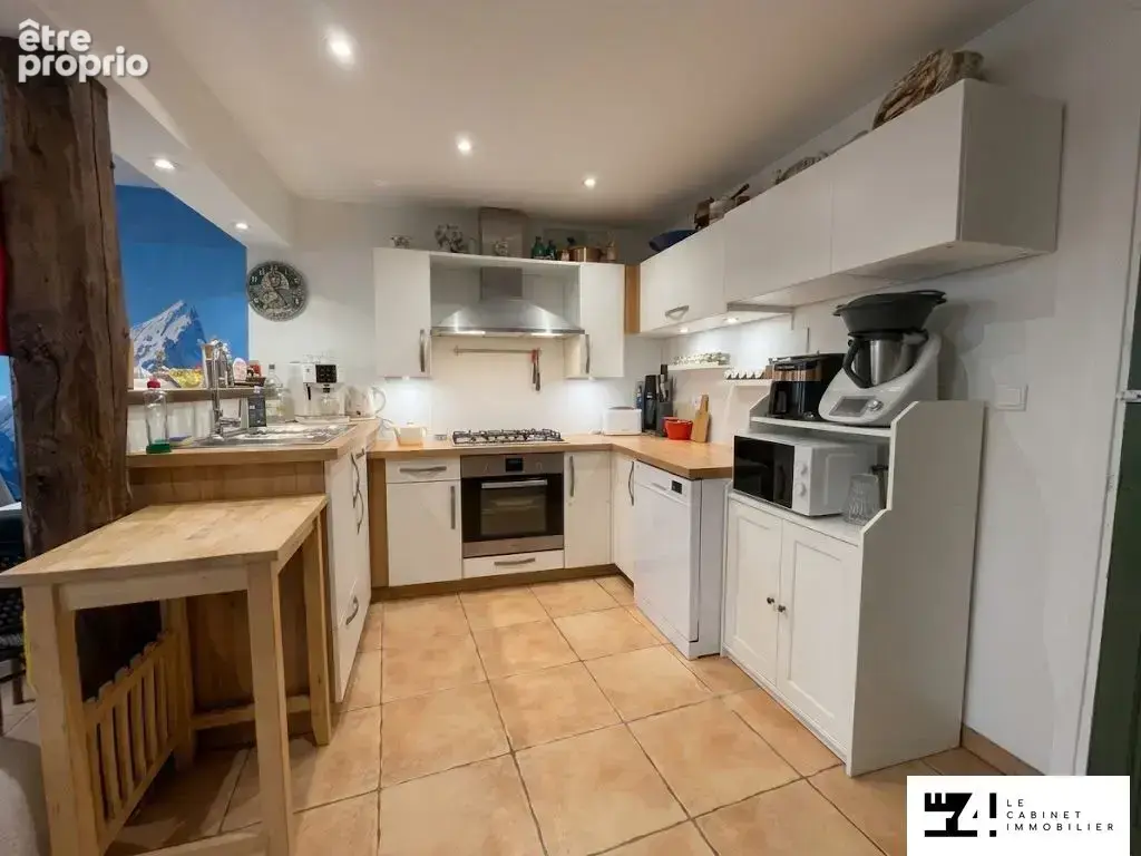 Maison 3 pièces 81 m² à vendre à Cazeres (31220) - photo 3