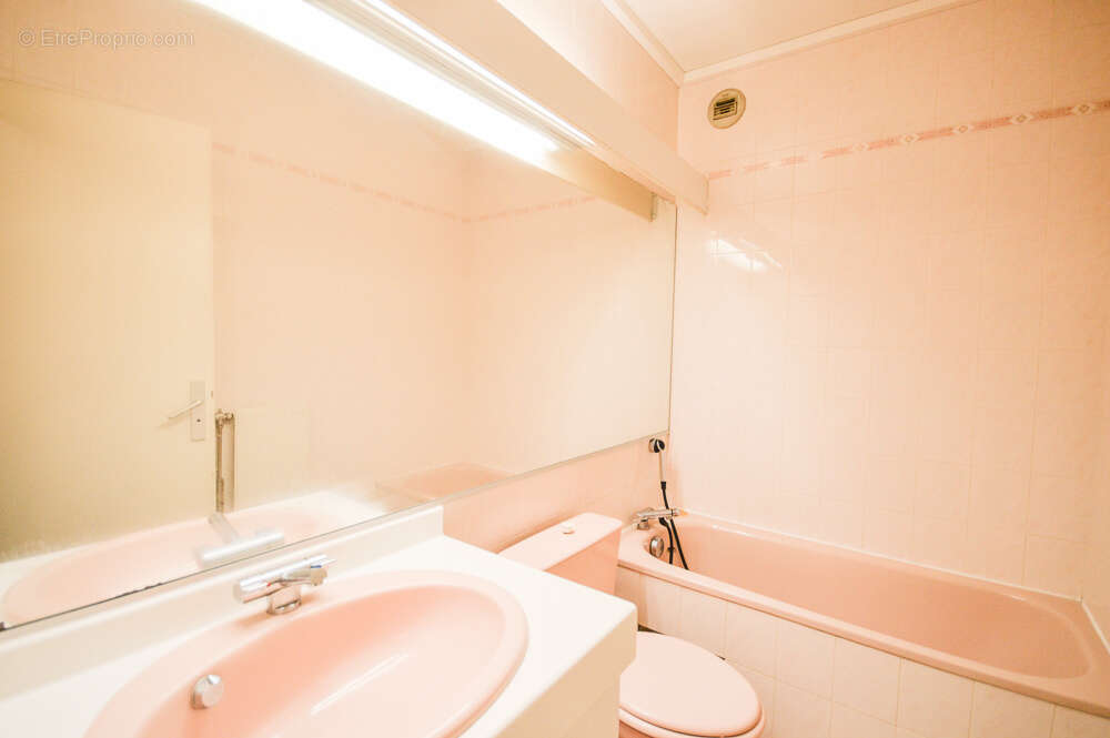 Appartement à CIBOURE