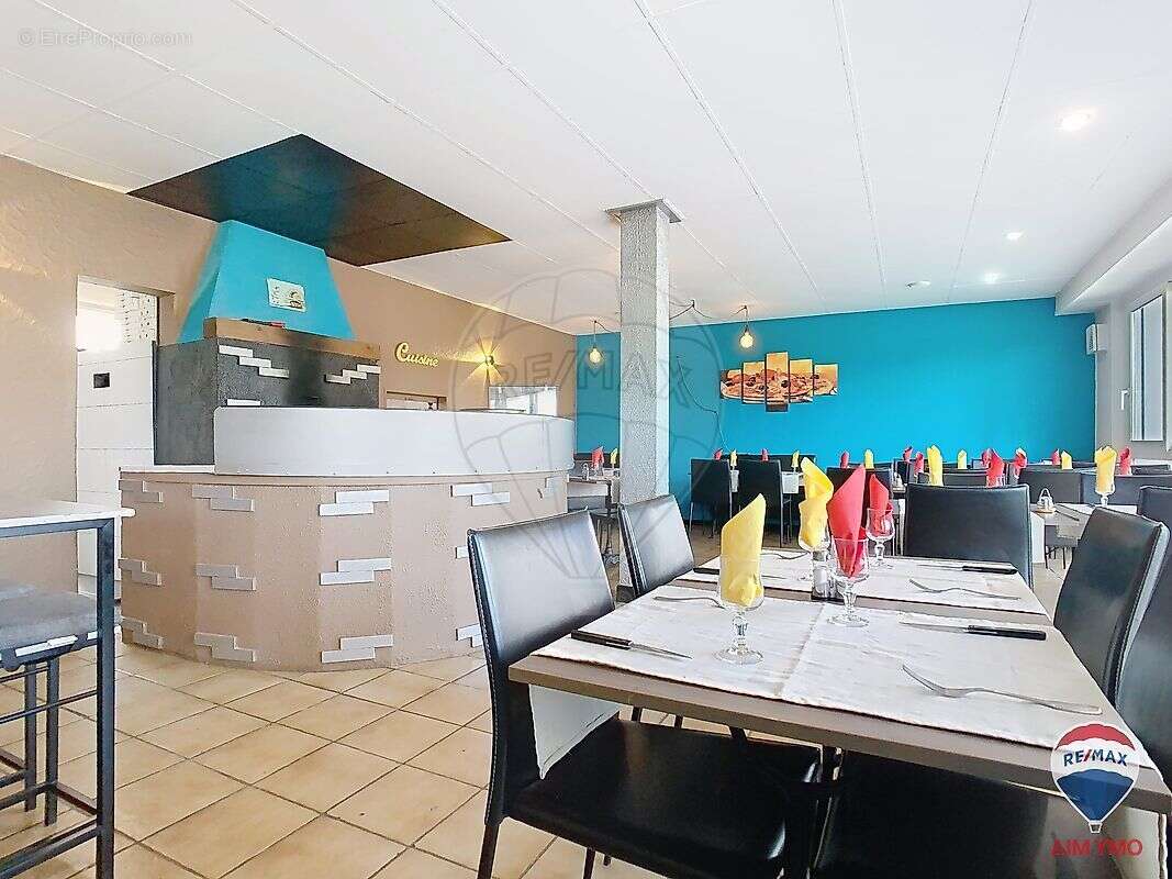 Commerce à WITTELSHEIM