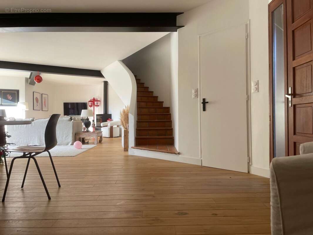 Maison à LA ROCHELLE