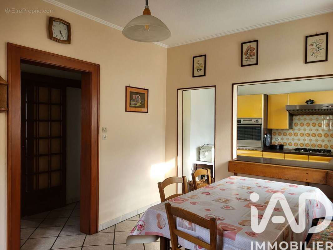 Photo 3 - Maison à INGWILLER
