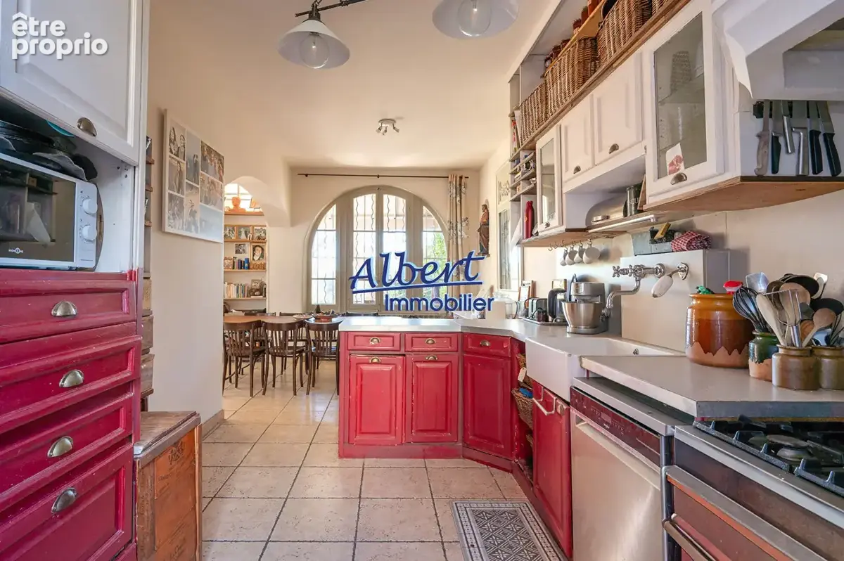Villa Sanary Sur Mer 8 pièce(s) 131.10 m2 - photo 11