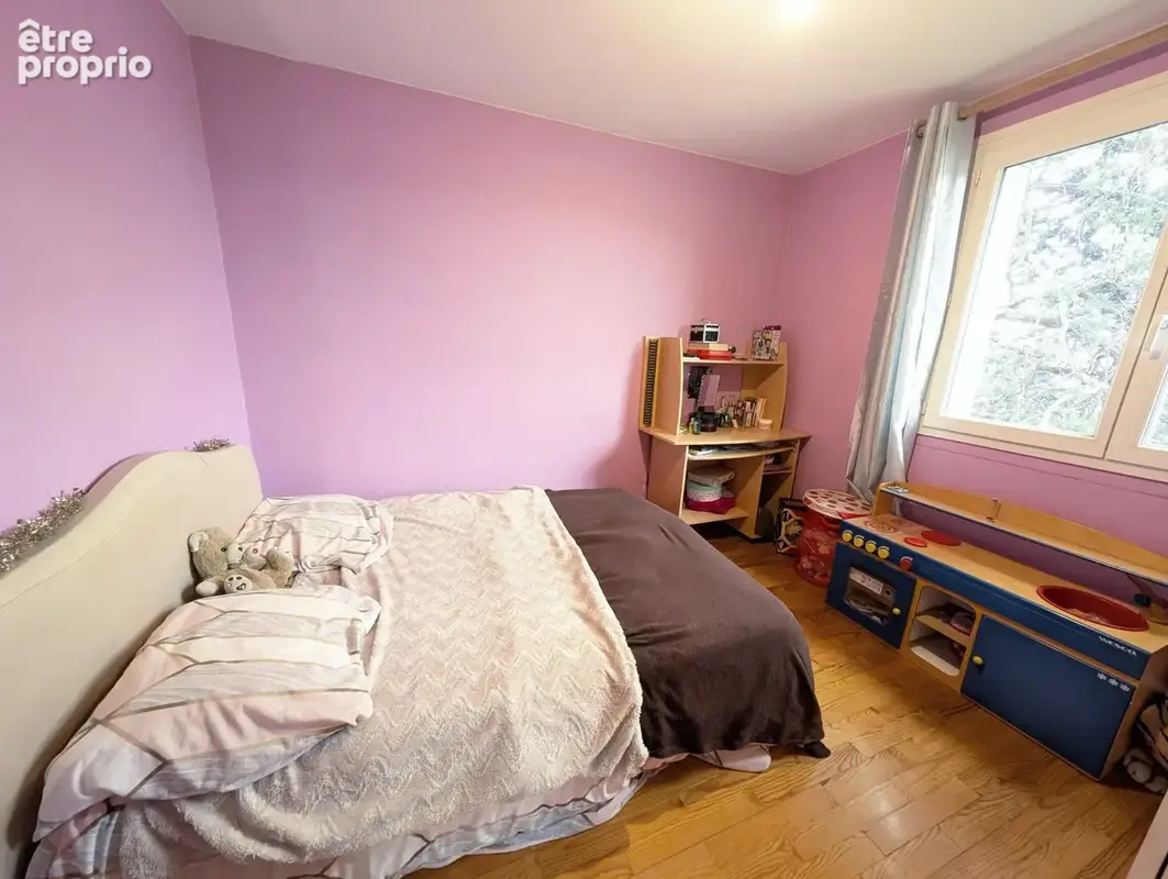 Appartement 5 pièces 78 m² à vendre à Clermont-Ferrand (63000) - photo 6