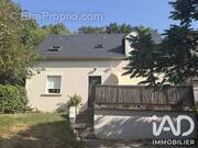 Photo 1 - Maison à VERNOU-SUR-BRENNE