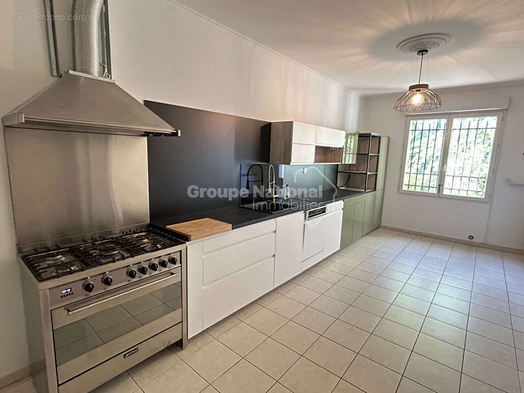 Maison à CARPENTRAS