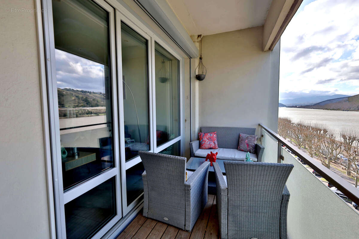 Appartement à VIENNE
