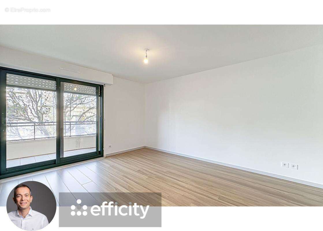 Appartement à VICHY
