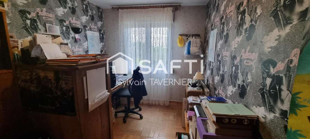 Maison 163 m² à Neuville-Vitasse  - photo 7