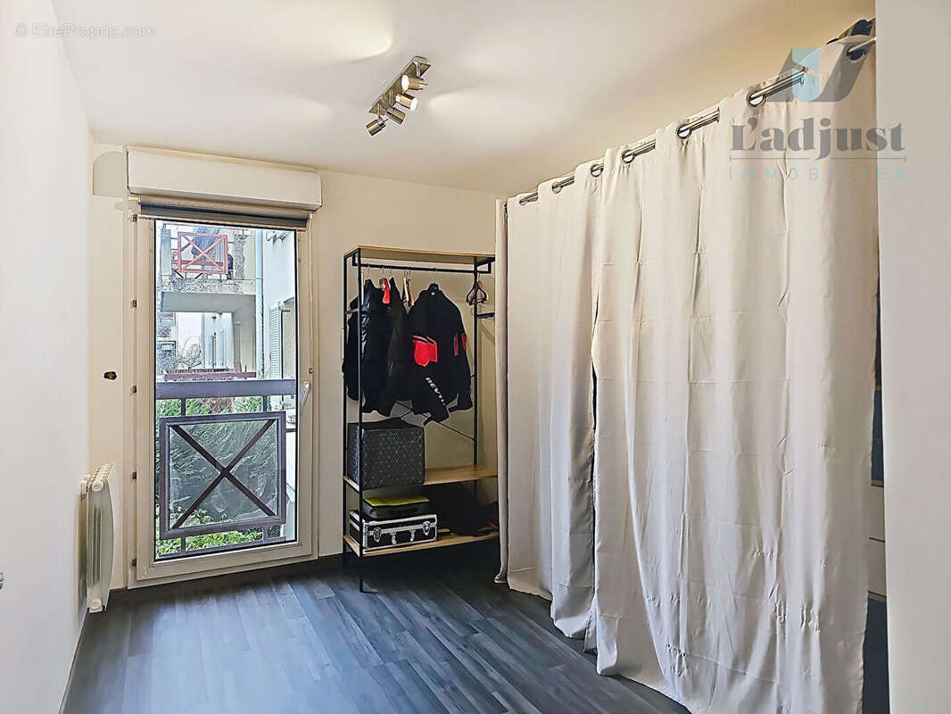 Appartement à MELUN