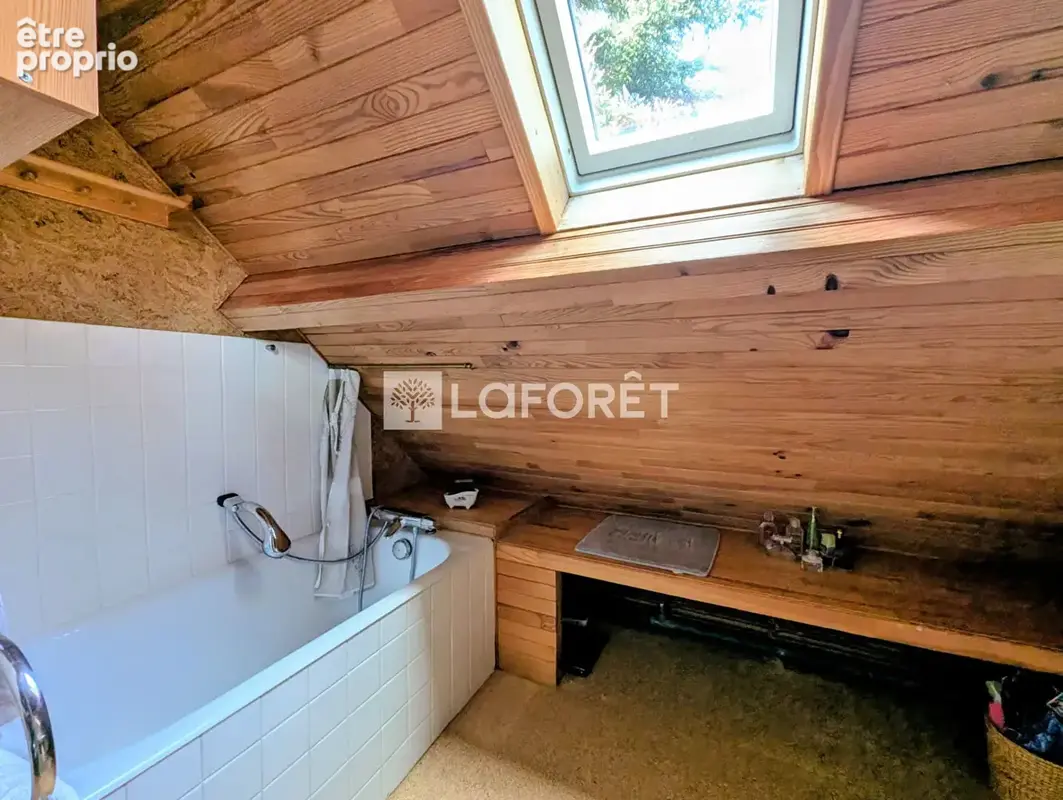 Maison Acheres La Foret 8 pièce(s) 191 m2 - photo 14