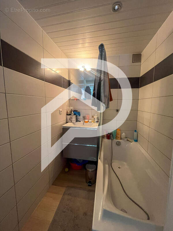Appartement à ELNE