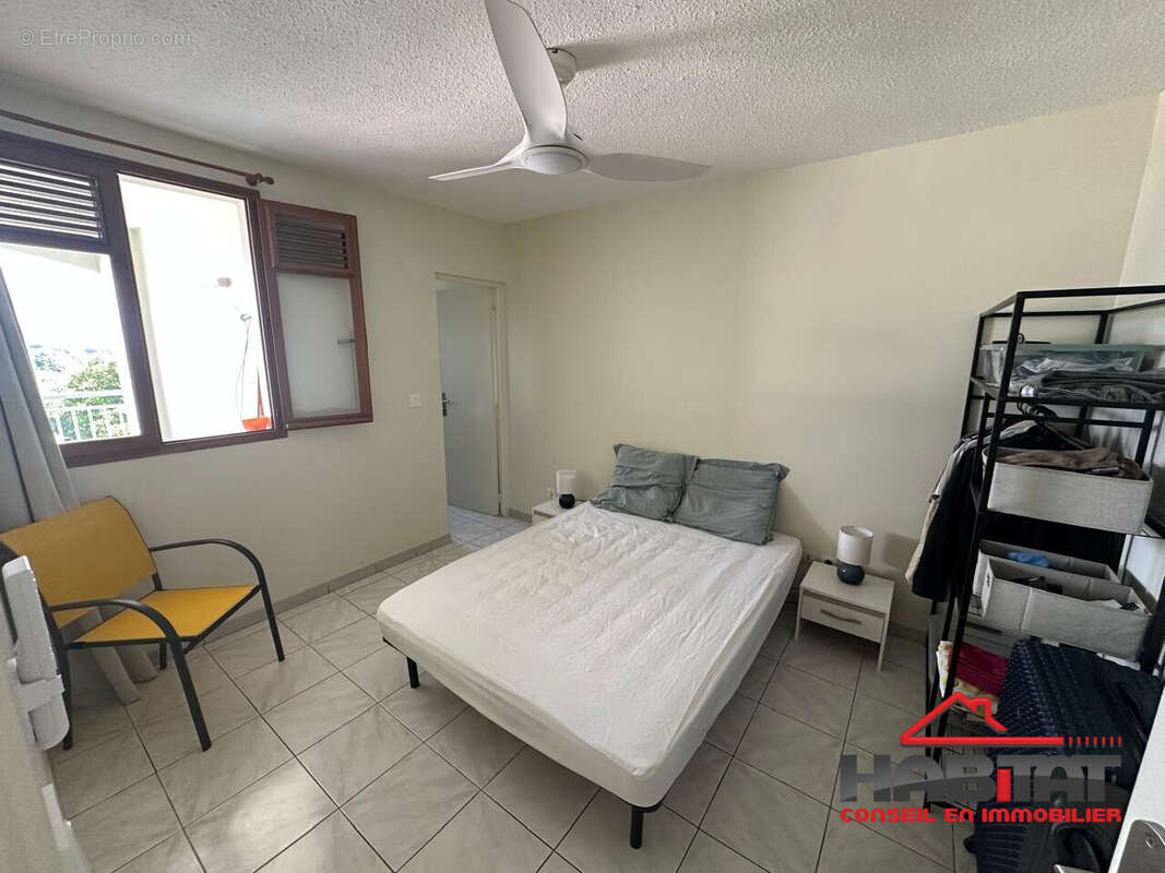 Appartement à LE LAMENTIN