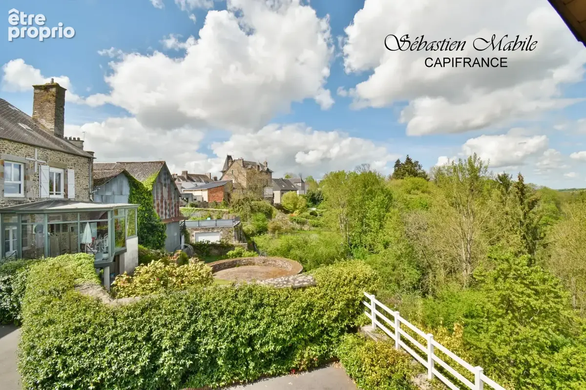 Maison à vendre 3 pièces (50) Saint James en Baie du Mont Saint Michel - photo 14