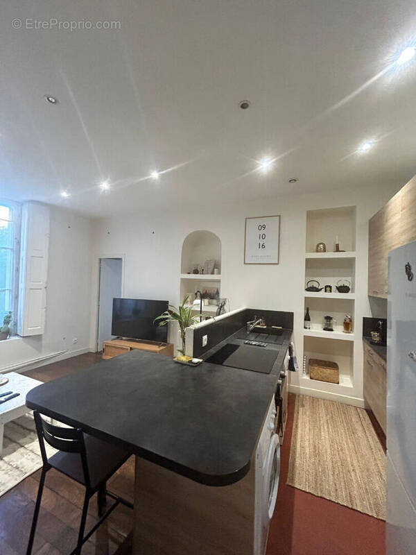 Appartement à VERSAILLES