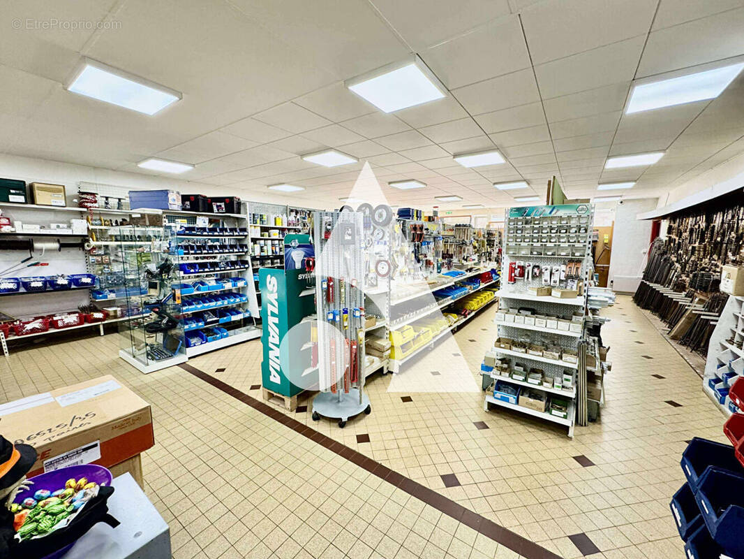 Maison à LIFFOL-LE-GRAND