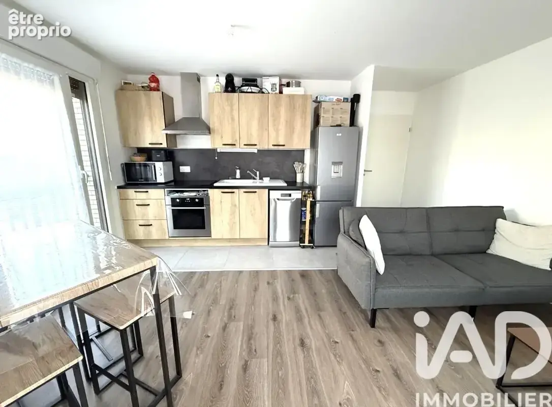 Photo 1 - Appartement à COMPIEGNE