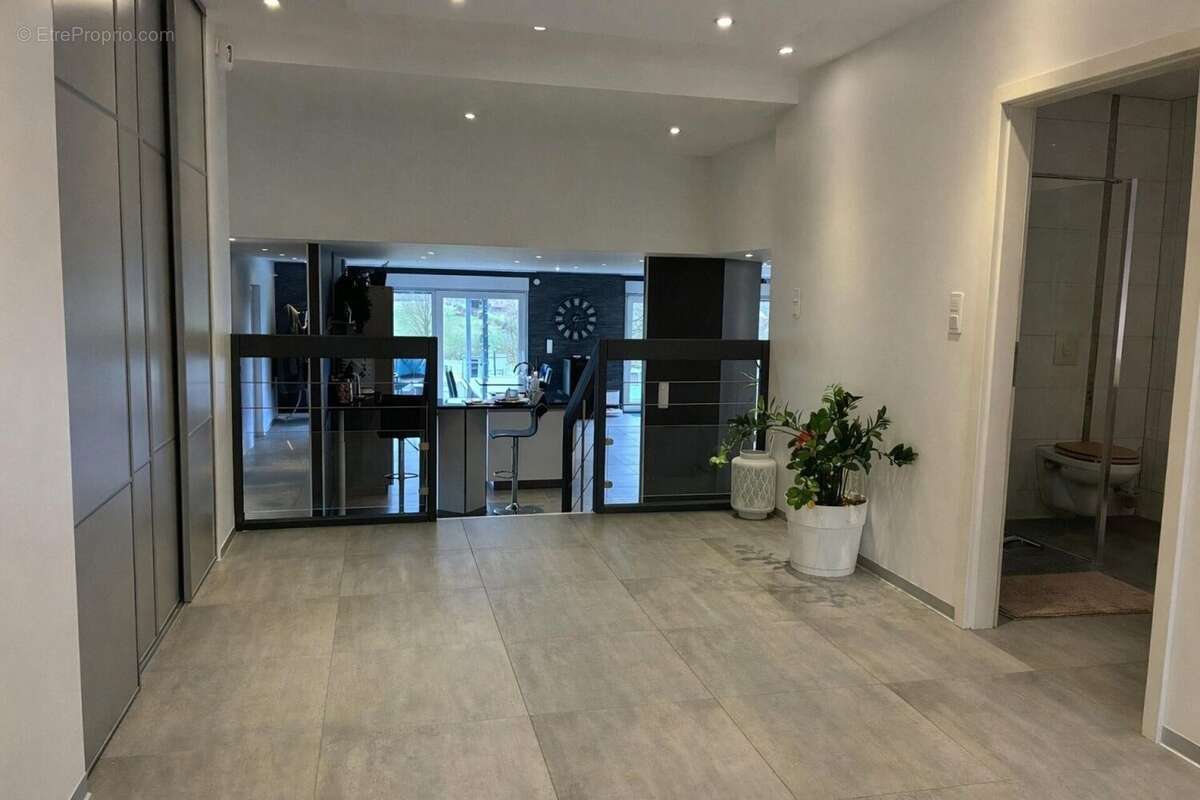 Photo 4 - Maison à VAHL-LES-FAULQUEMONT