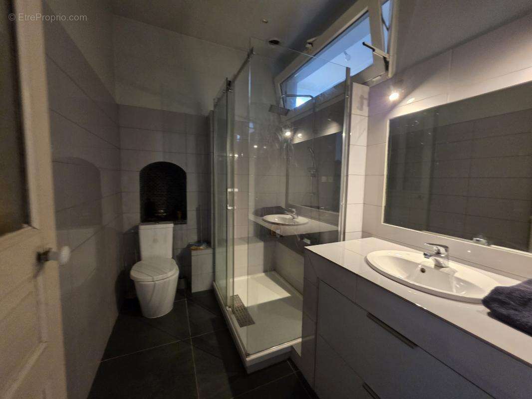 Appartement à AJACCIO