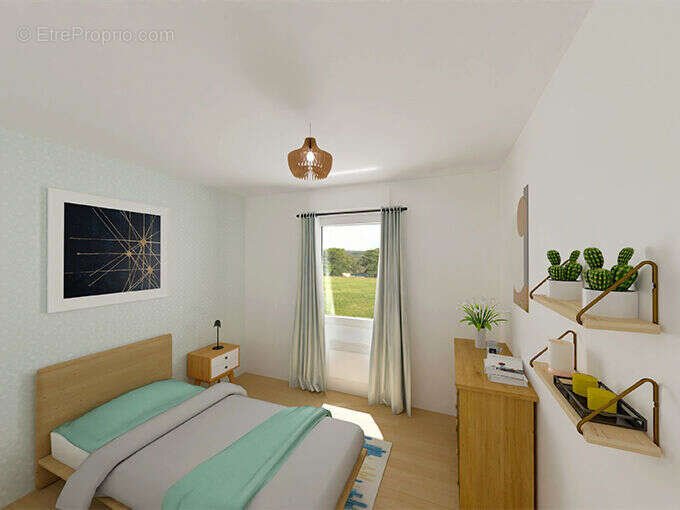 Photo 3 - Maison à CONDAT-SUR-VIENNE