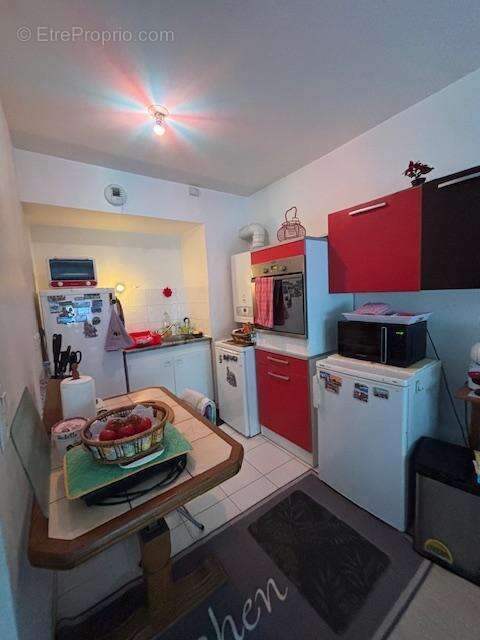 Appartement à CHAMBLY