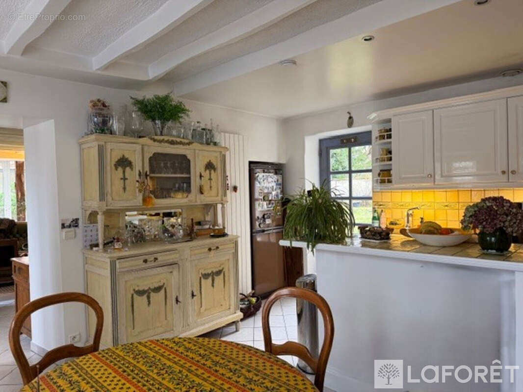 Maison à FONTAINEBLEAU