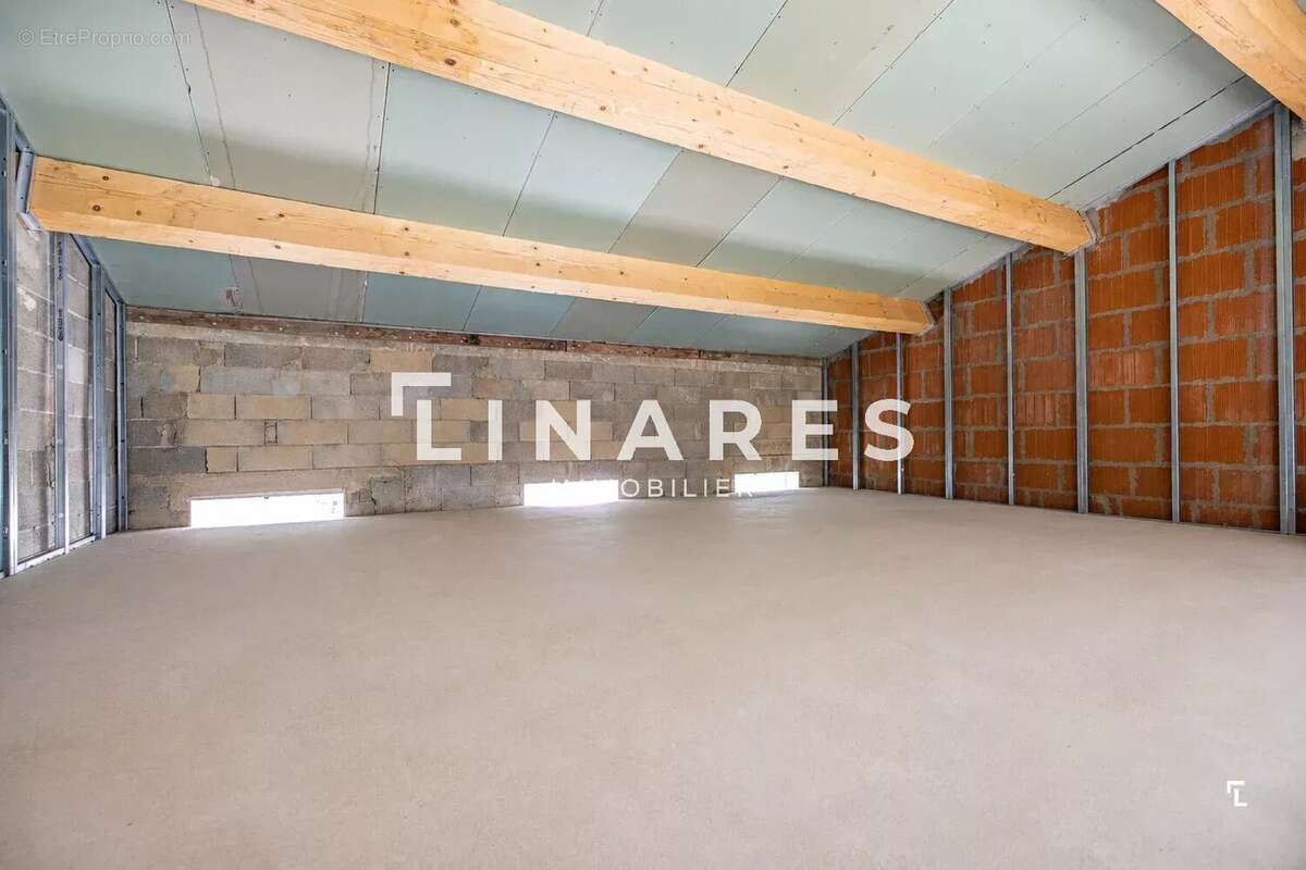 L'INTEMPOREL - Immeuble de 350m2 - 13006 - photo 14