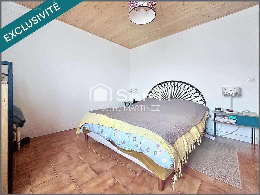 Photo 6 - Maison à ORAISON