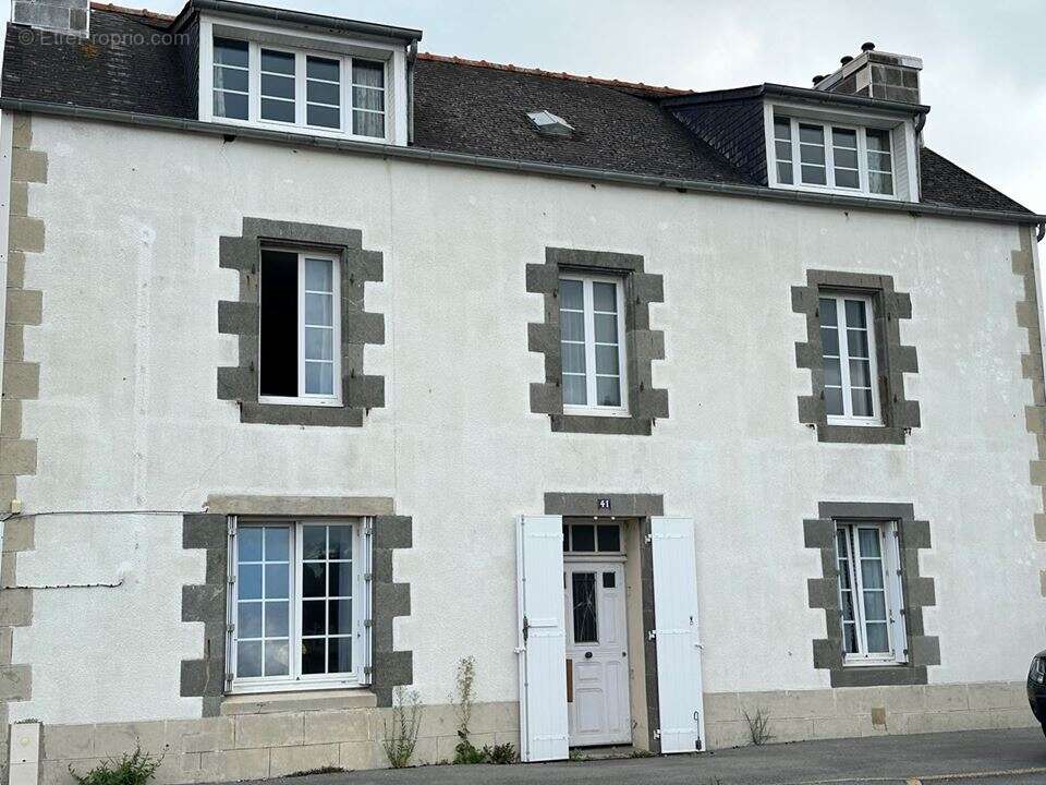 Maison à LE FAOU