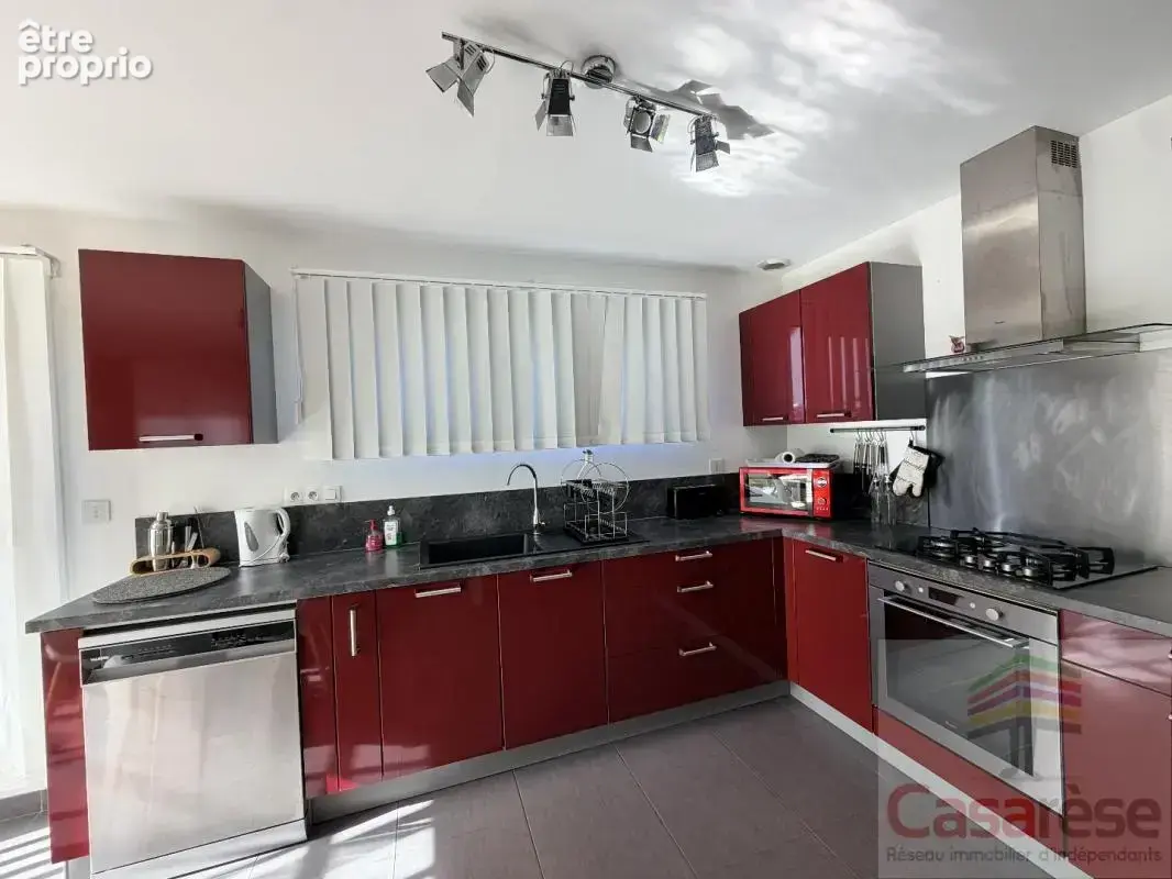 Maison 5 pièces 104 m² à vendre à Plouhinec (56680) - photo 6
