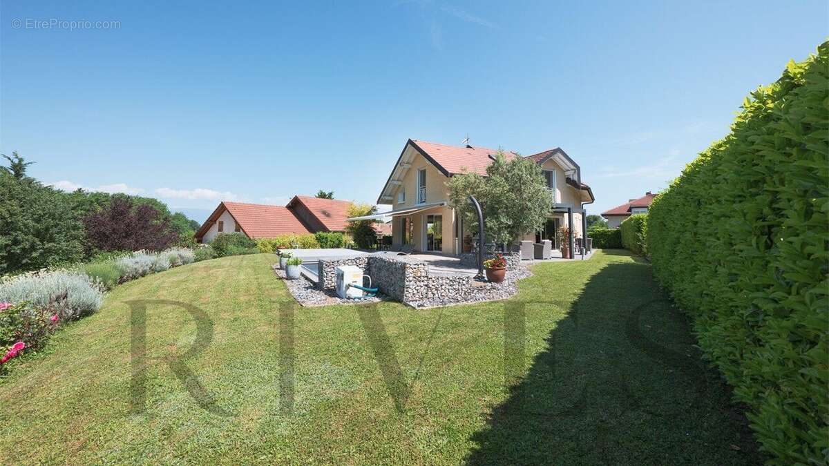Photo 8 - Maison à NEYDENS