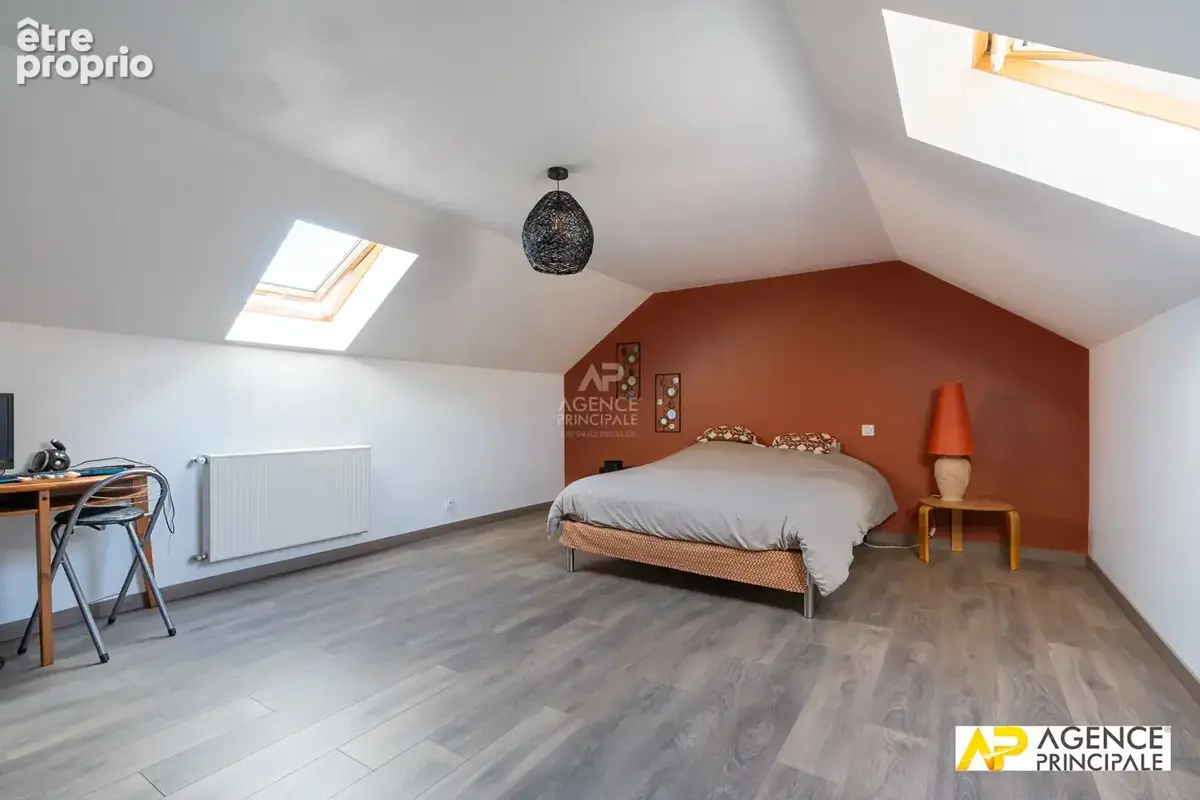 Maison Le Mesnil Le Roi 202 m2 - photo 13