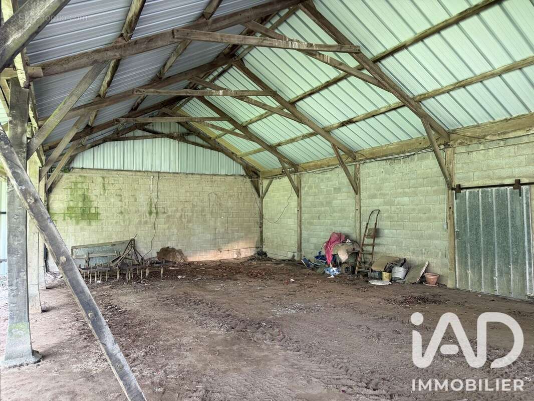 Maison 500 m² à Clohars-Carnoet  - photo 6