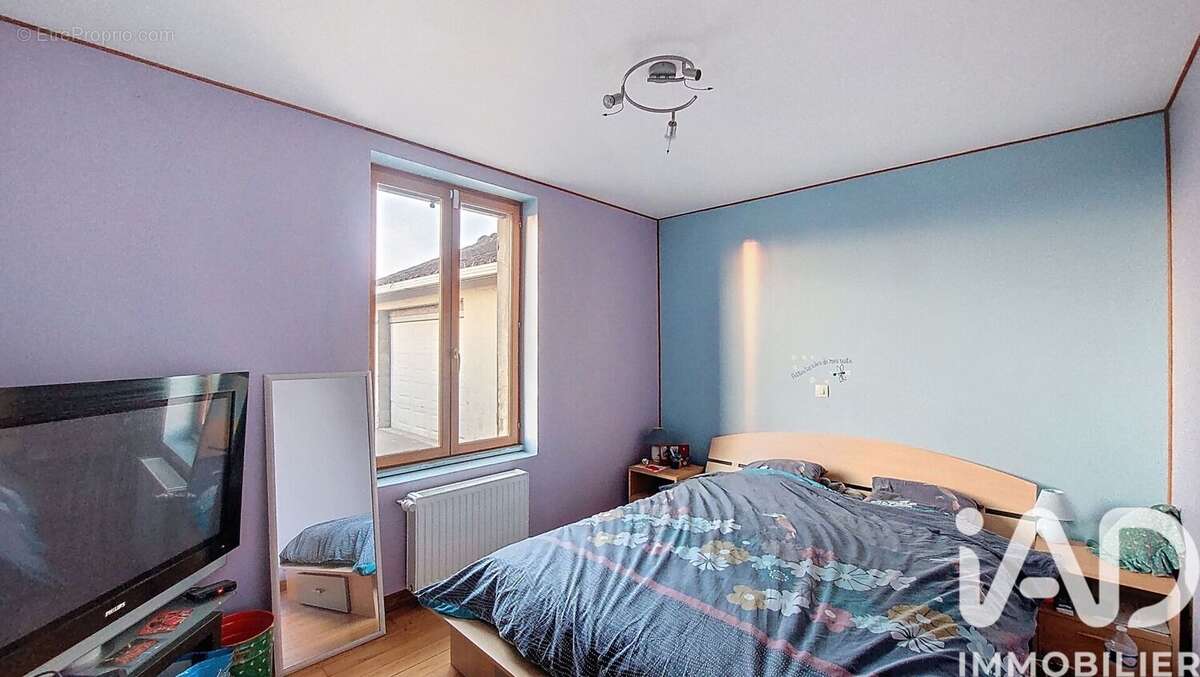 Photo 9 - Maison à SEPMERIES