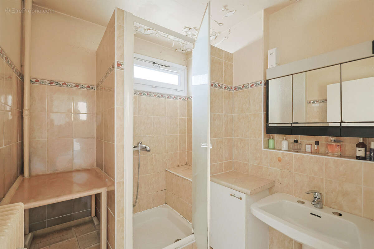 Appartement à LE LAVANDOU