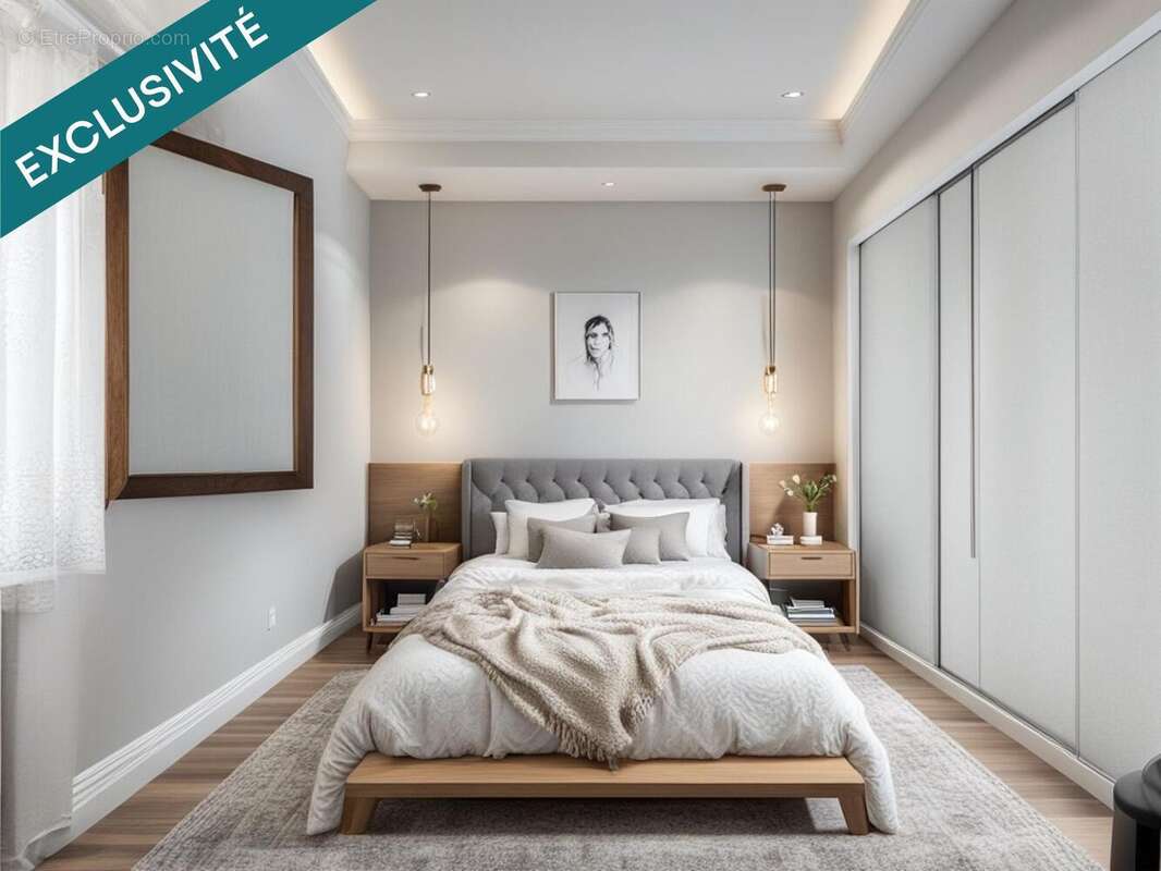 Photo 7 - Maison à ALFORTVILLE