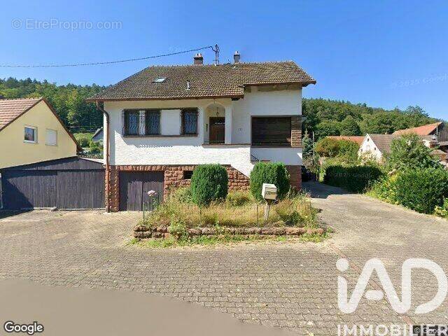Photo 1 - Maison à ZITTERSHEIM