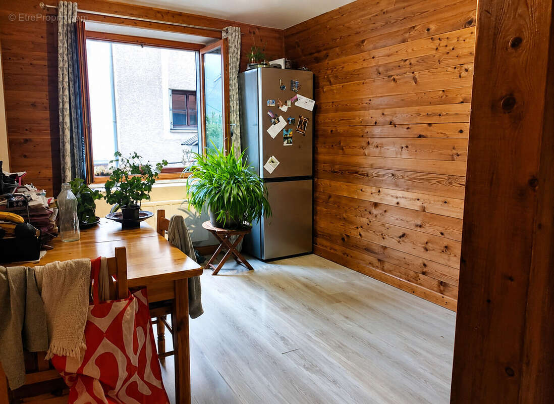 Appartement 50 m² à Briancon  - photo 9